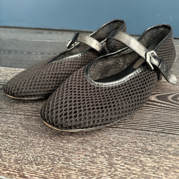 Dolce Vita Rodni Mesh Flats - Picture 7 of 8